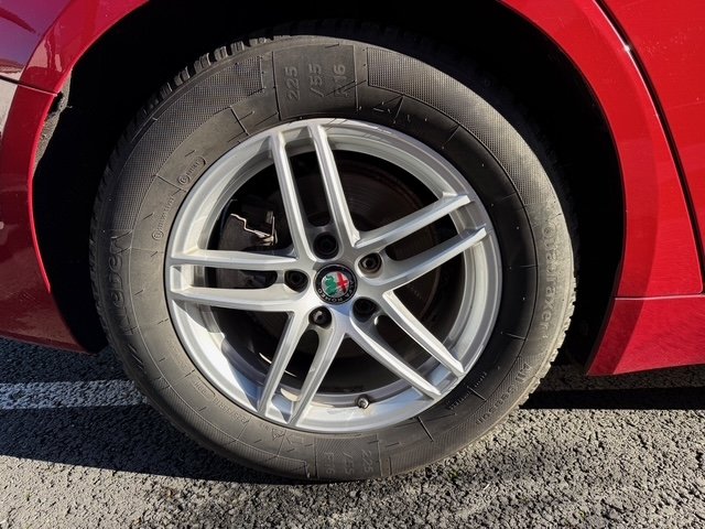 Alfa Romeo Giulia - Photo 19