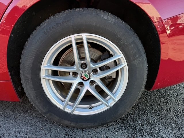 Alfa Romeo Giulia - Photo 20
