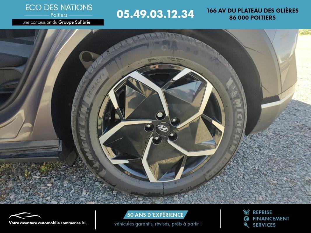 Hyundai ioniq 5 - Photo 11