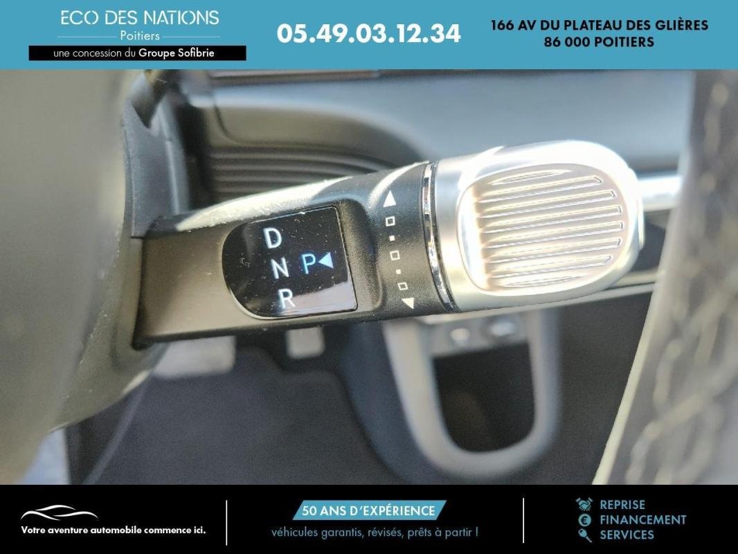 Hyundai ioniq 5 - Photo 12