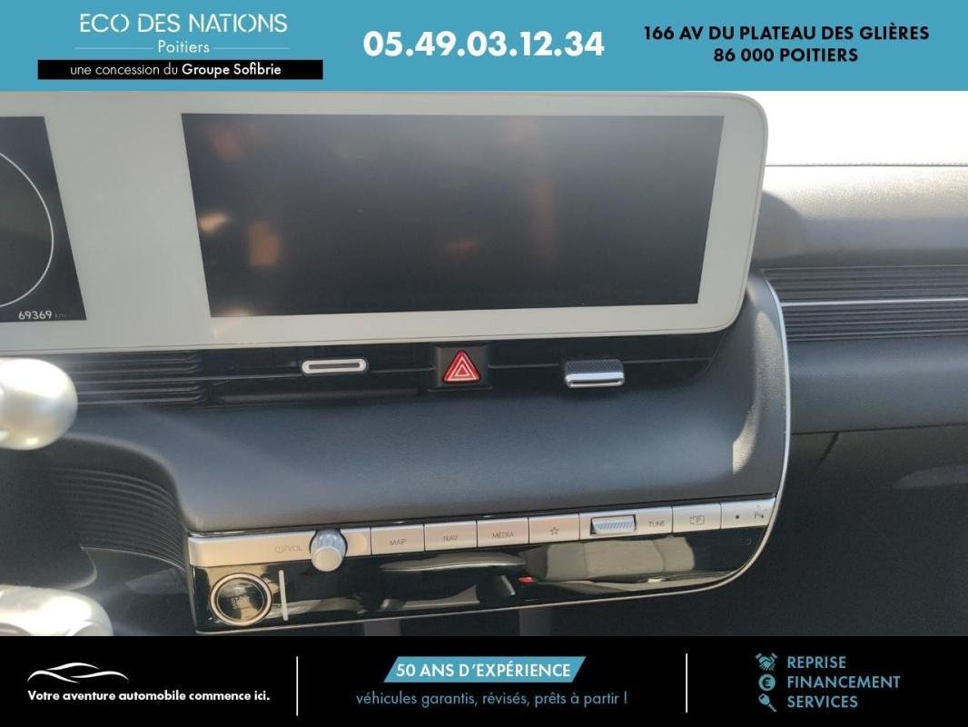 Hyundai ioniq 5 - Photo 13