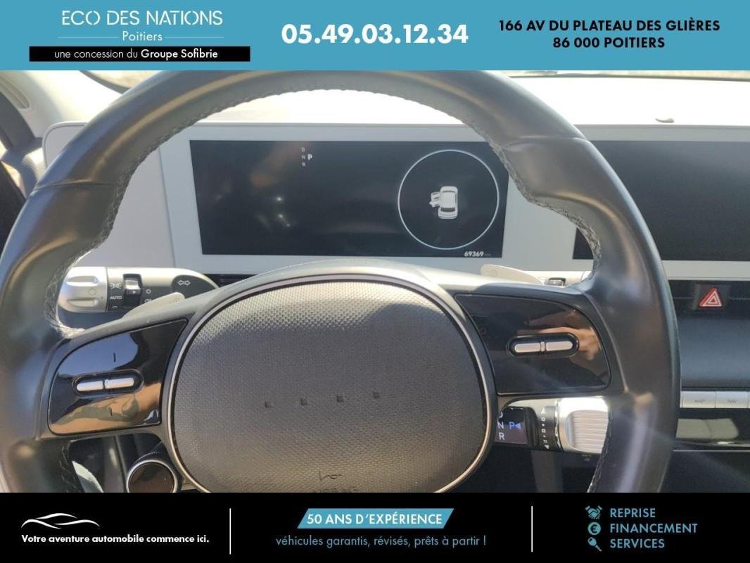 Hyundai ioniq 5 - Photo 14