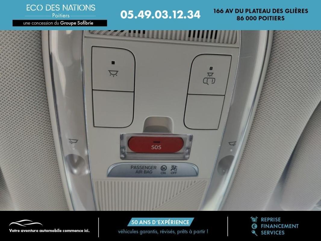 Hyundai ioniq 5 - Photo 15