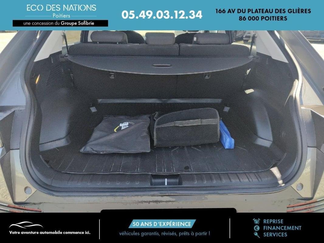 Hyundai ioniq 5 - Photo 6