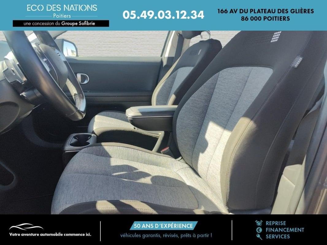 Hyundai ioniq 5 - Photo 9