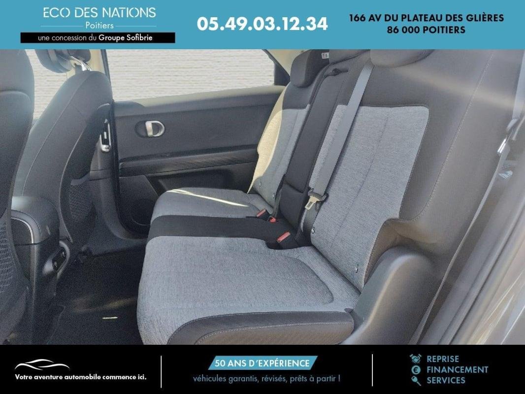 Hyundai ioniq 5 - Photo 10