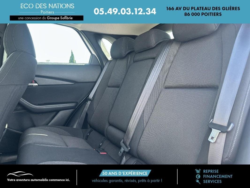 Mazda CX-30 - Photo 11