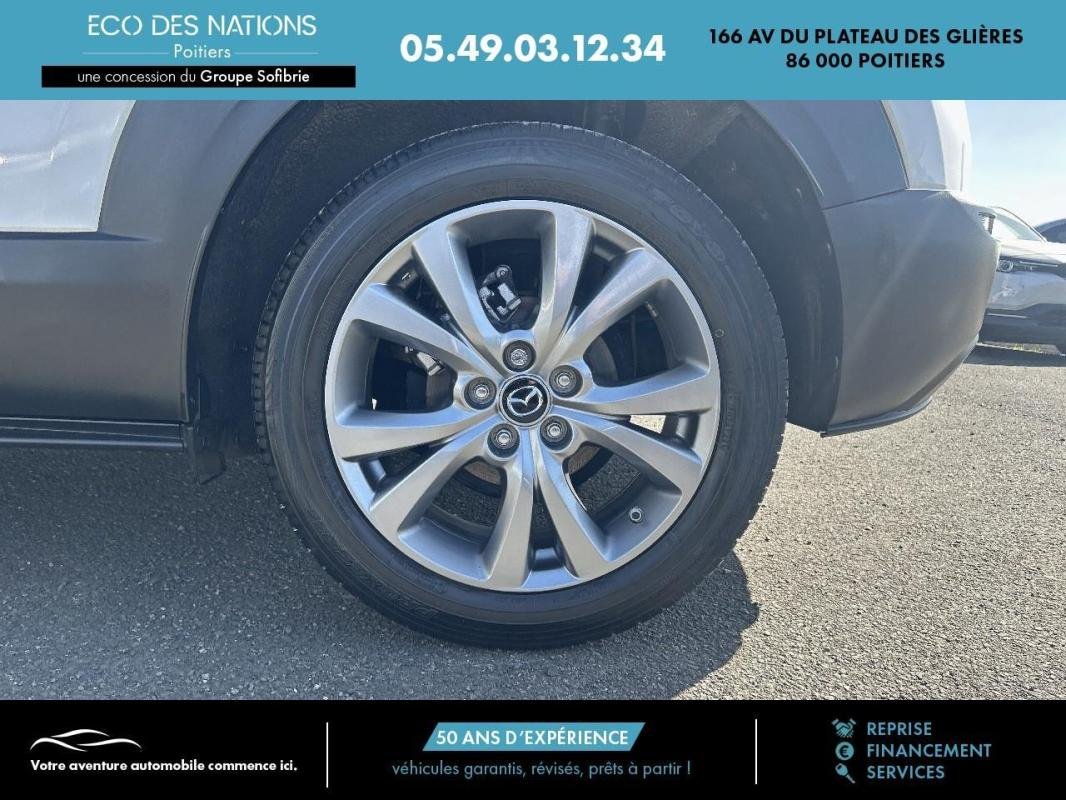 Mazda CX-30 - Photo 12