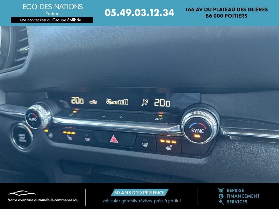 Mazda CX-30 - Photo 14