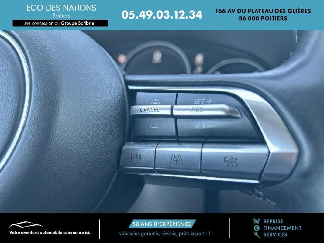 Mazda CX-30 - Photo 17