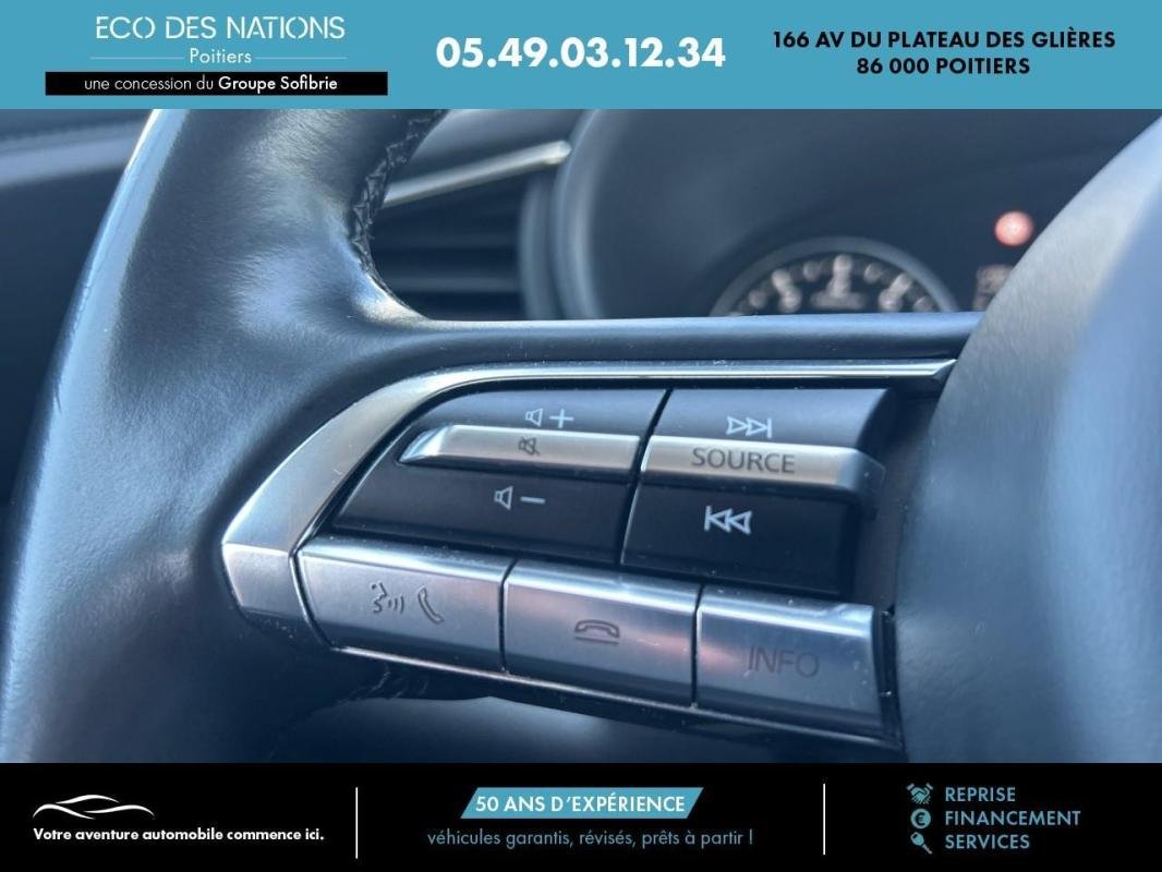 Mazda CX-30 - Photo 18