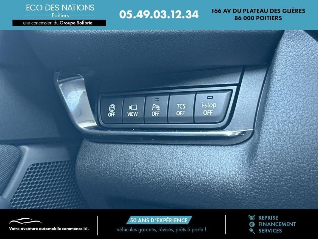 Mazda CX-30 - Photo 20