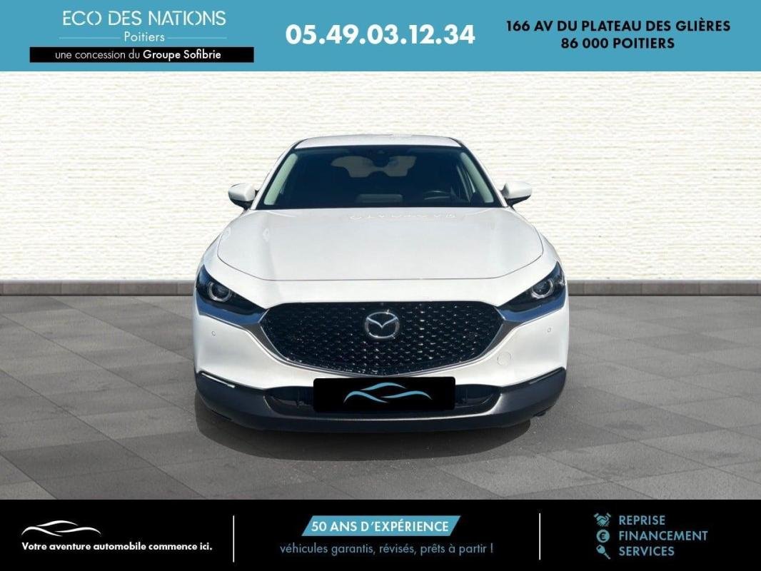 Mazda CX-30 - Photo 2
