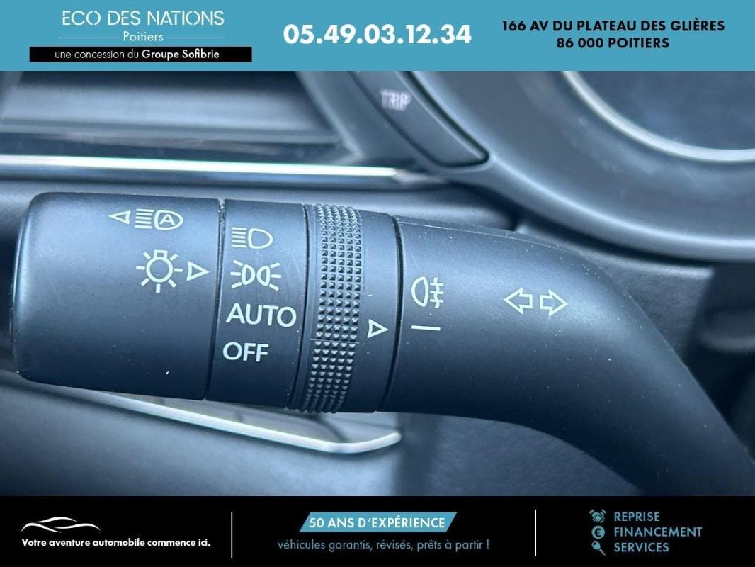 Mazda CX-30 - Photo 22