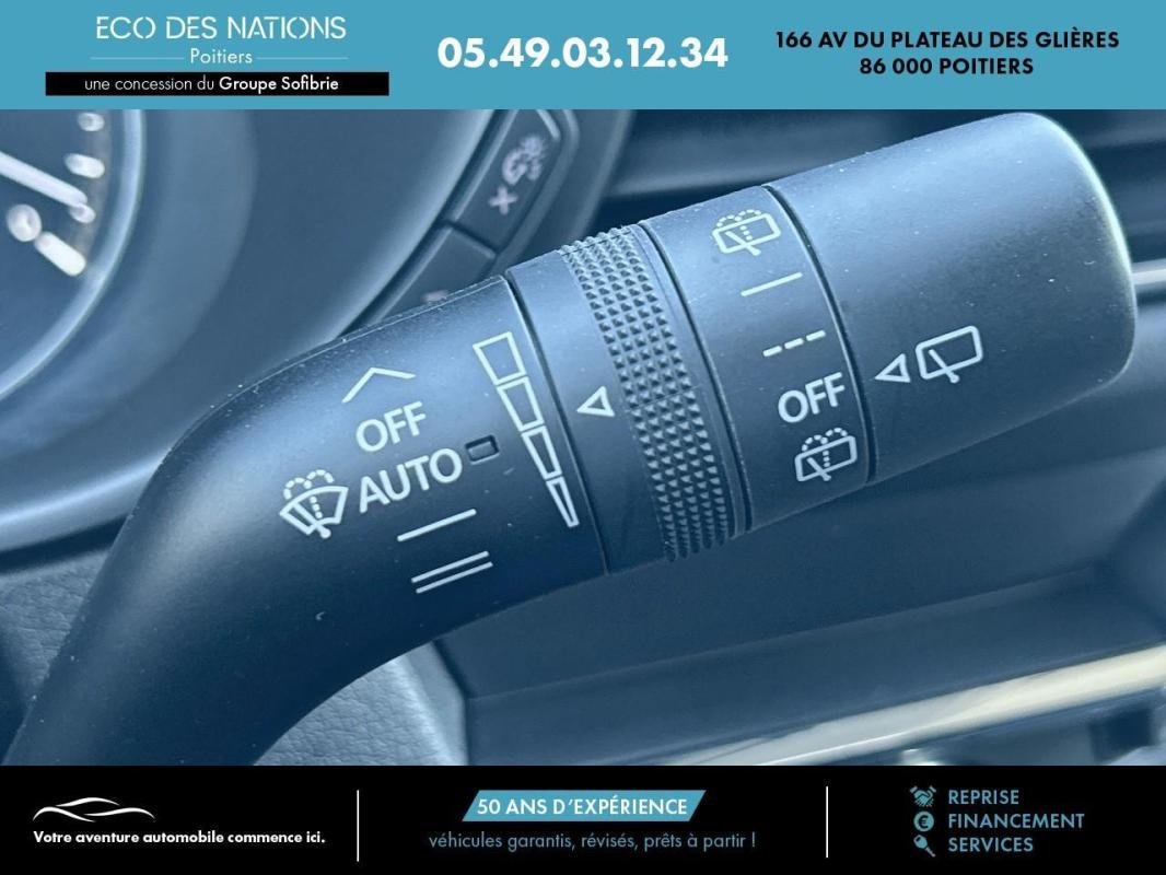 Mazda CX-30 - Photo 23