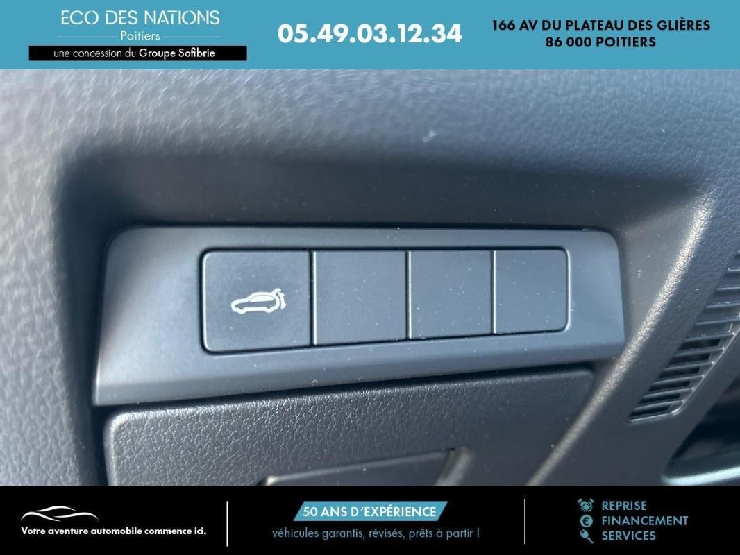 Mazda CX-30 - Photo 26