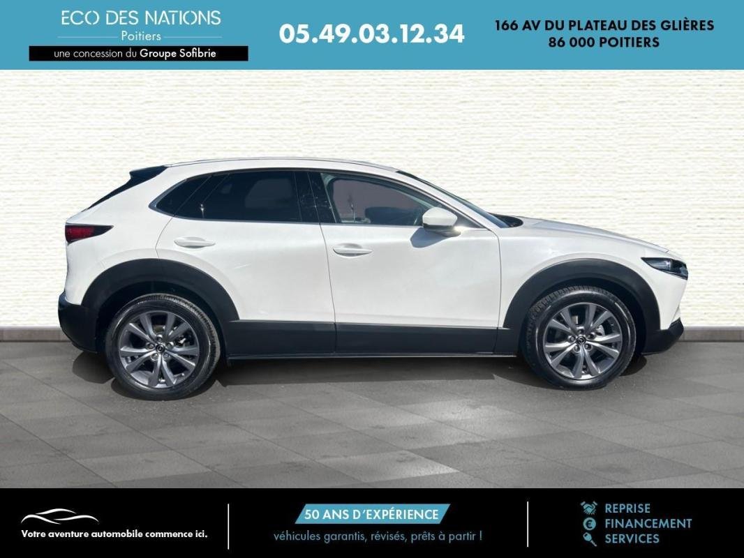Mazda CX-30 - Photo 4