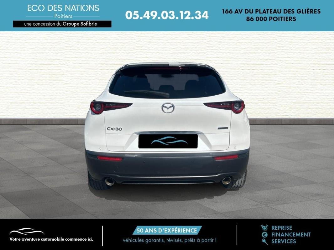 Mazda CX-30 - Photo 5
