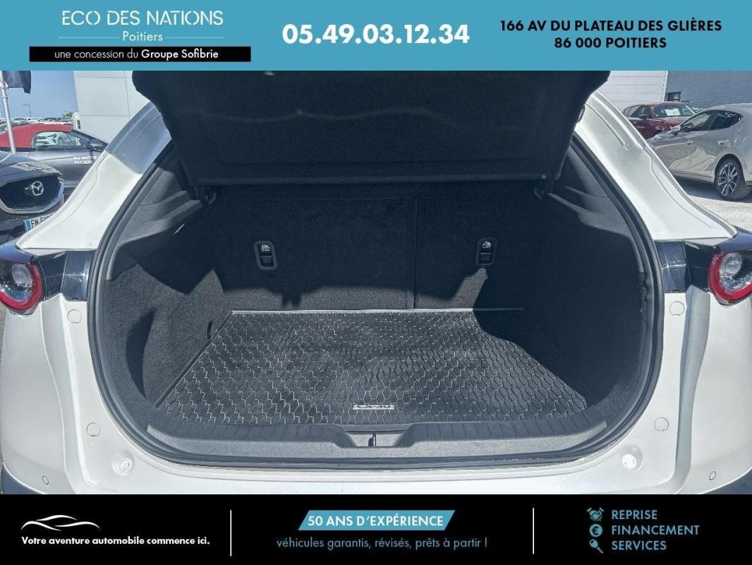 Mazda CX-30 - Photo 6