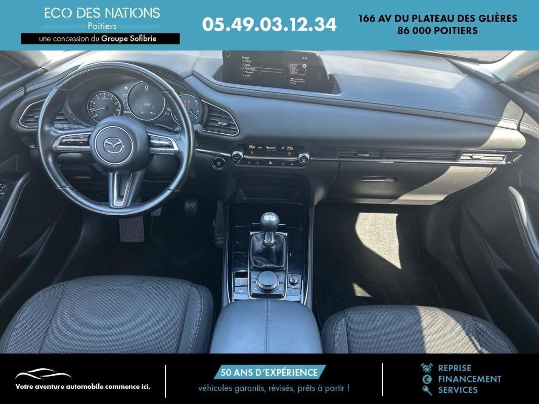 Mazda CX-30 - Photo 8