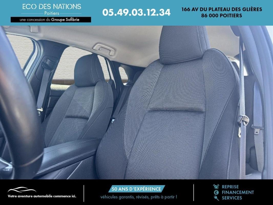Mazda CX-30 - Photo 9