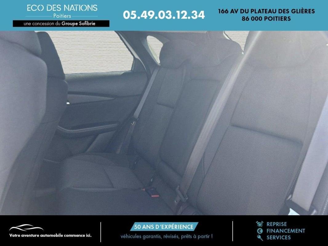 Mazda CX-30 - Photo 10