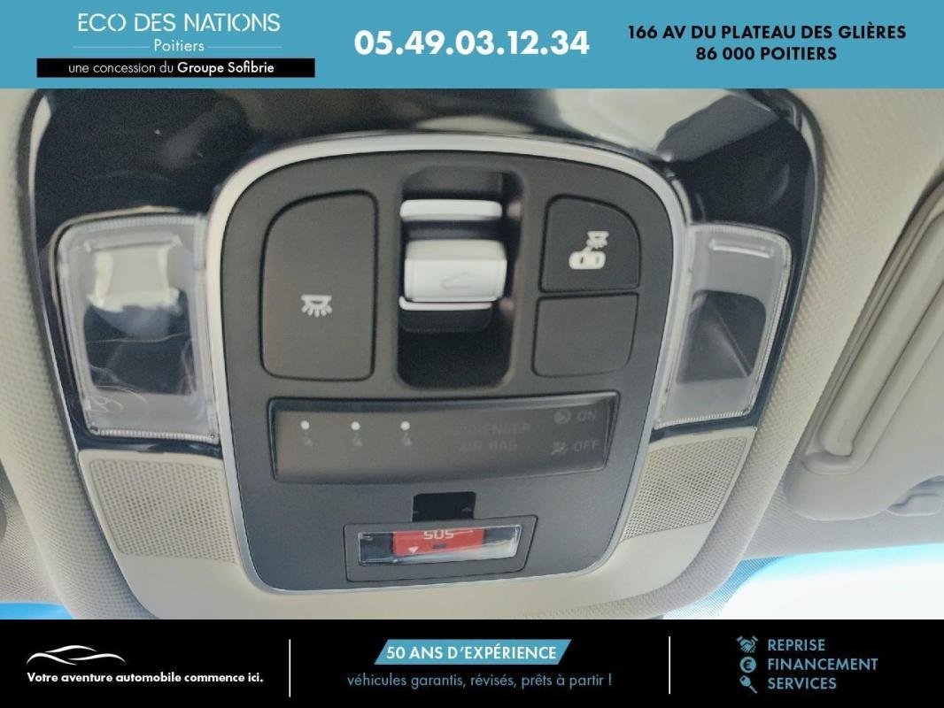 Hyundai Tucson - Photo 15