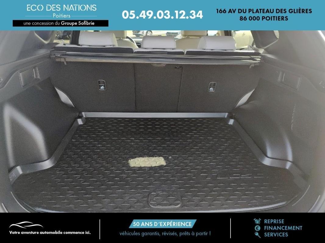 Hyundai Tucson - Photo 6