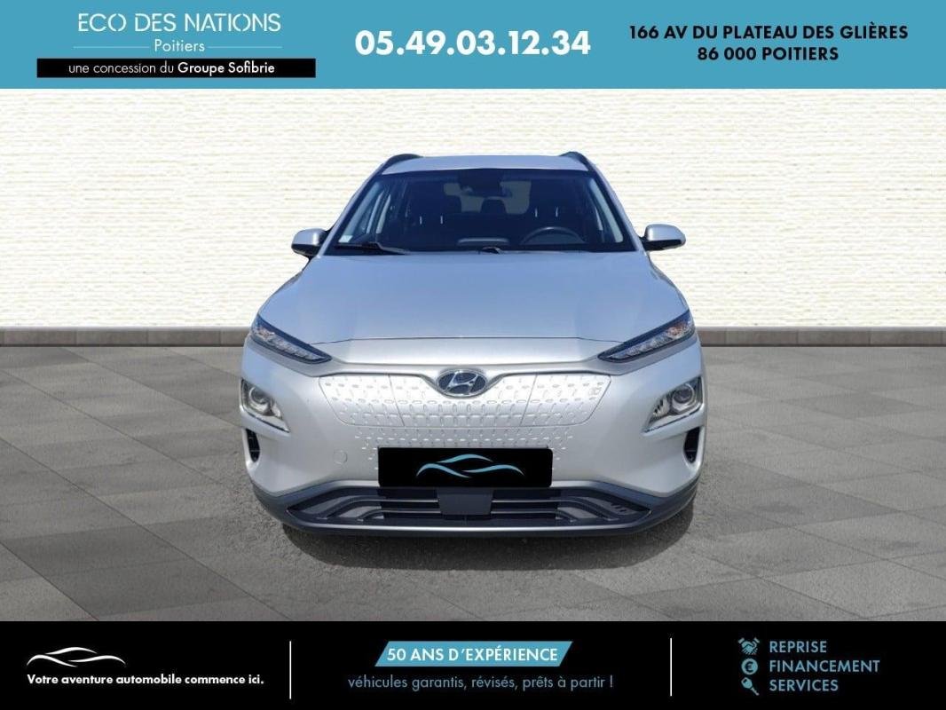 Hyundai Kona - Photo 2