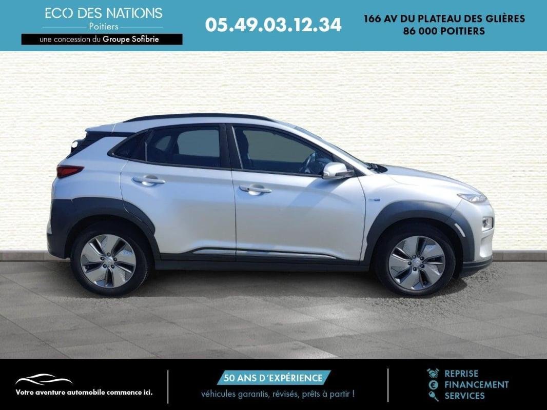 Hyundai Kona - Photo 4