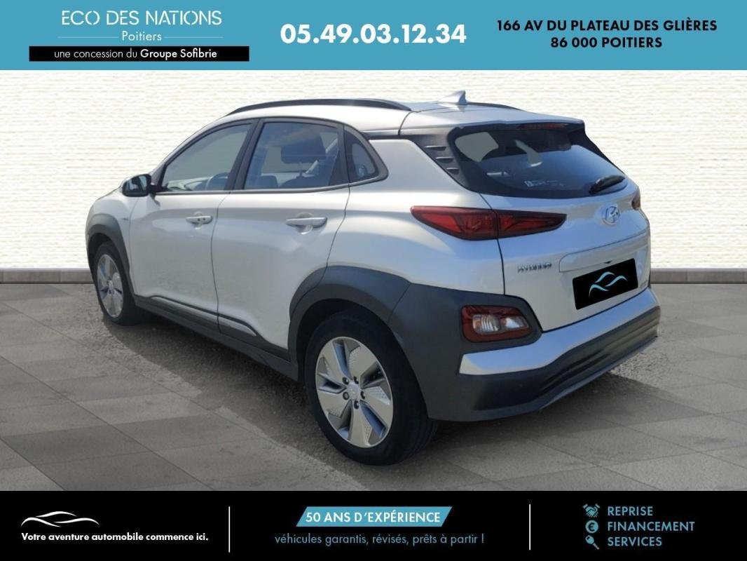 Hyundai Kona - Photo 7