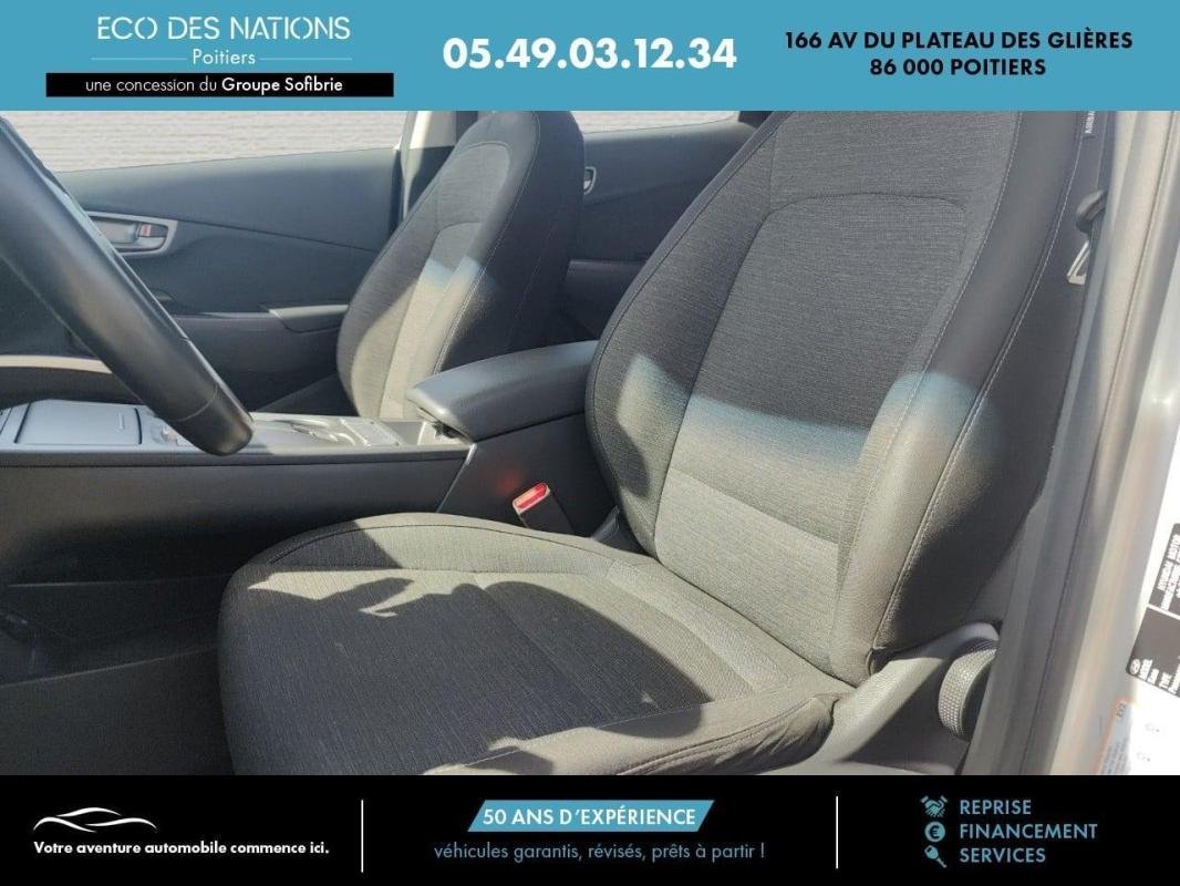 Hyundai Kona - Photo 9