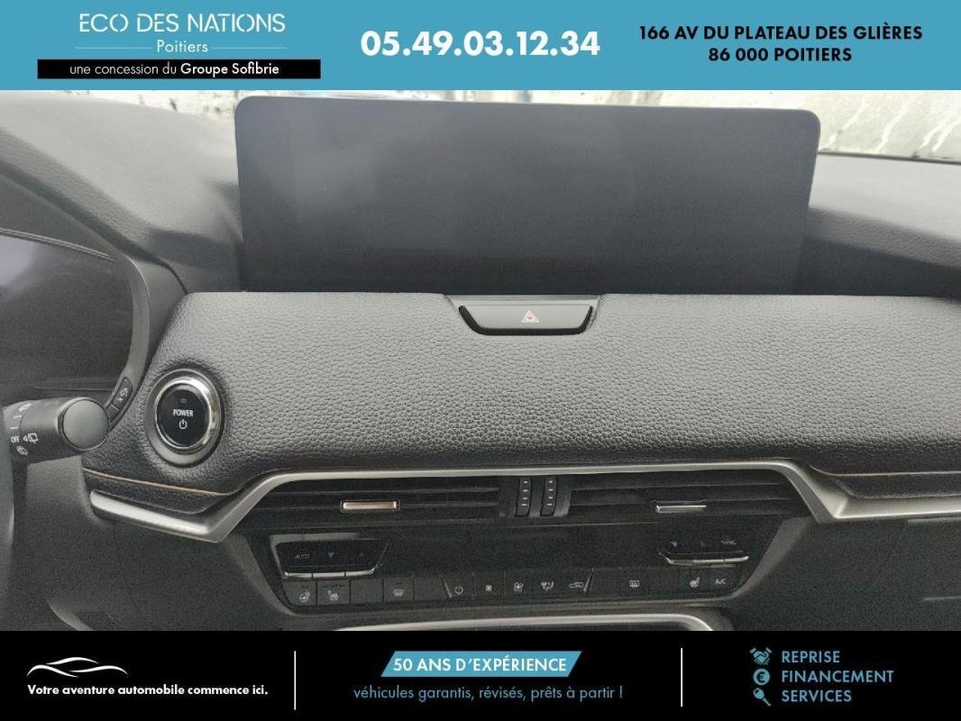 Mazda CX-60 - Photo 13