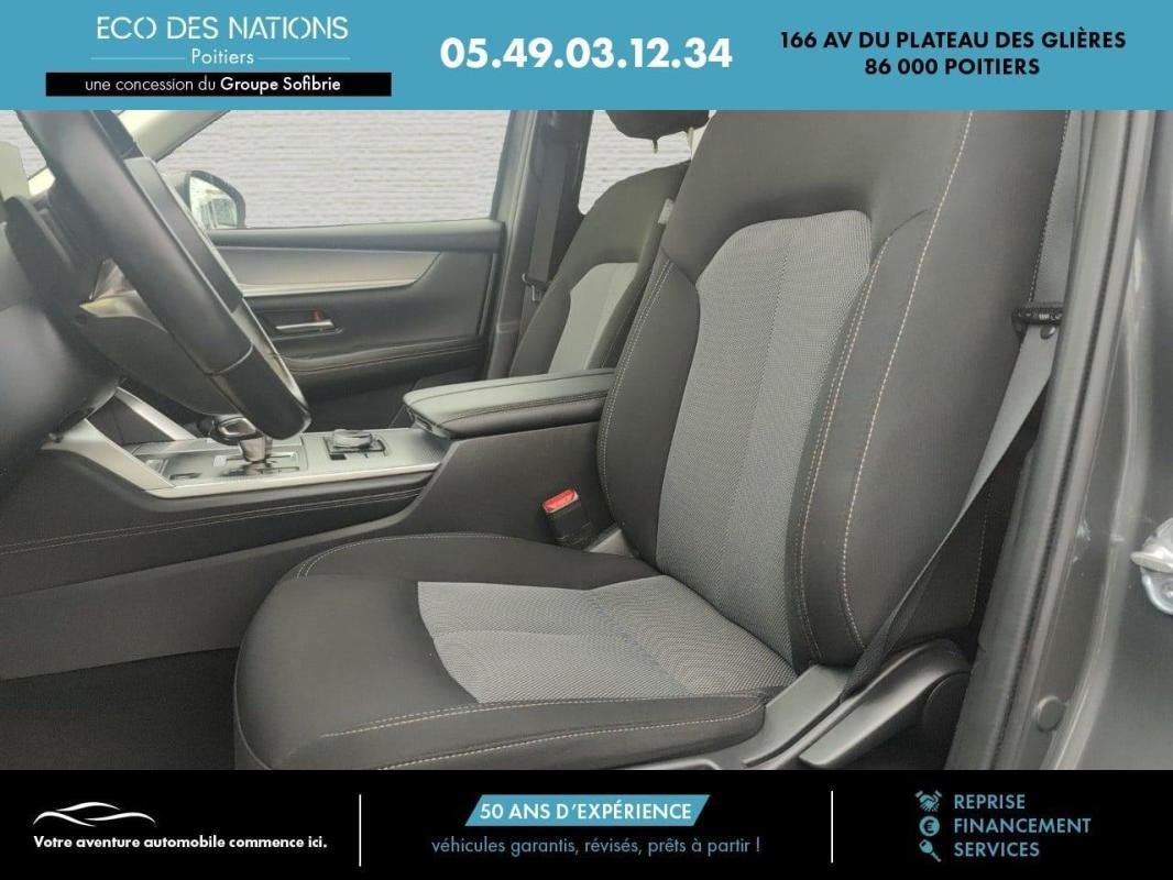 Mazda CX-60 - Photo 9