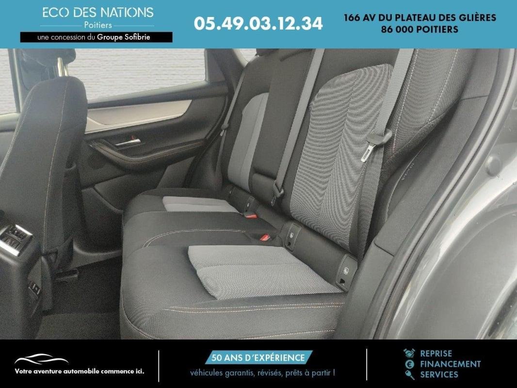 Mazda CX-60 - Photo 10