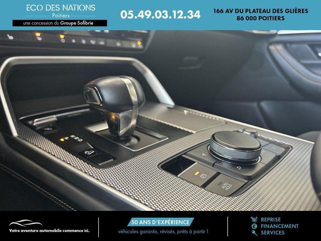 Mazda CX-60 - Photo 15