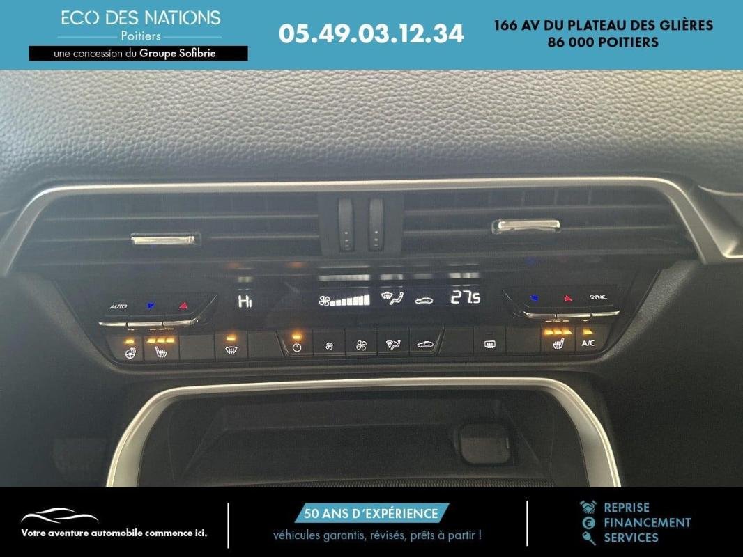 Mazda CX-60 - Photo 16