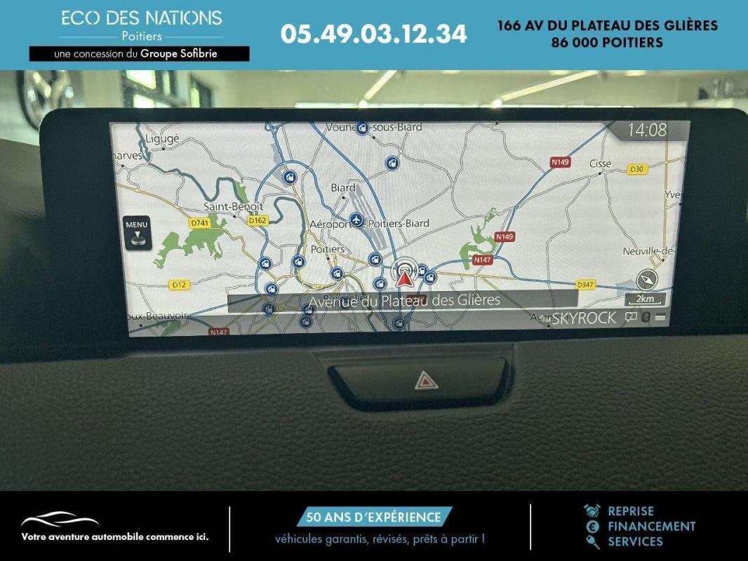 Mazda CX-60 - Photo 17