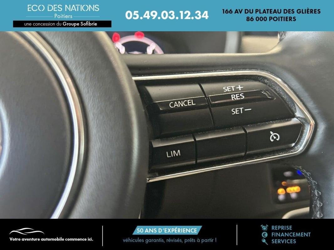 Mazda CX-60 - Photo 20