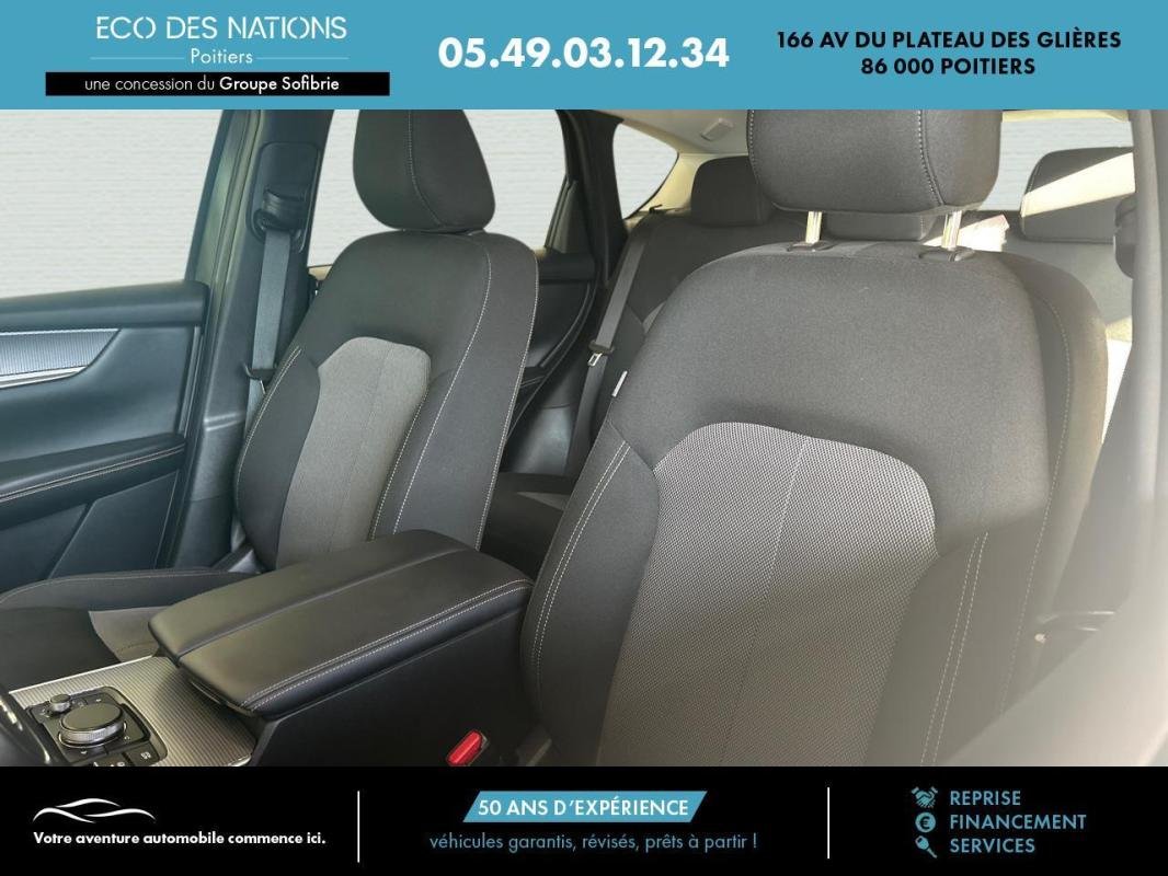 Mazda CX-60 - Photo 9