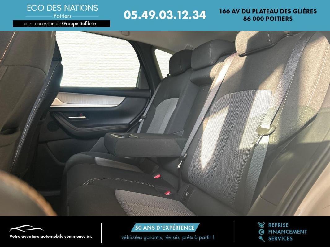 Mazda CX-60 - Photo 10