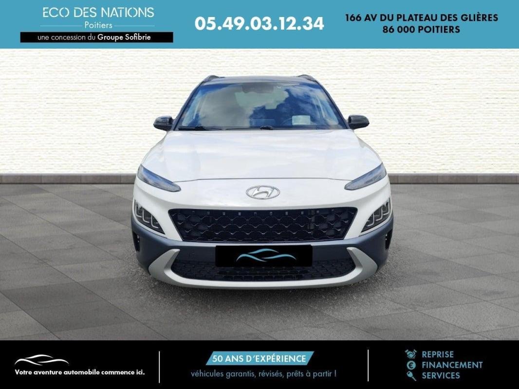 Hyundai Kona - Photo 2
