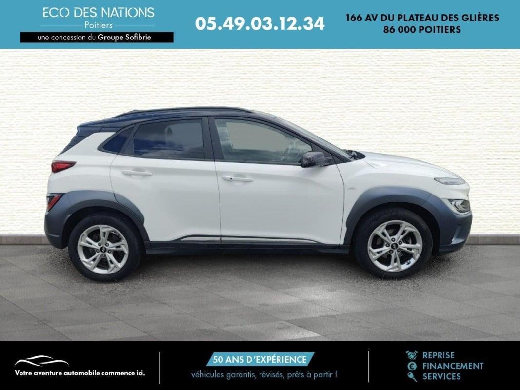 Hyundai Kona - Photo 4
