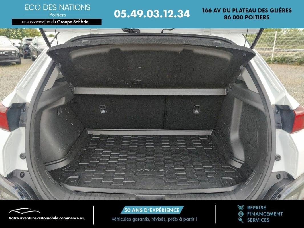 Hyundai Kona - Photo 6