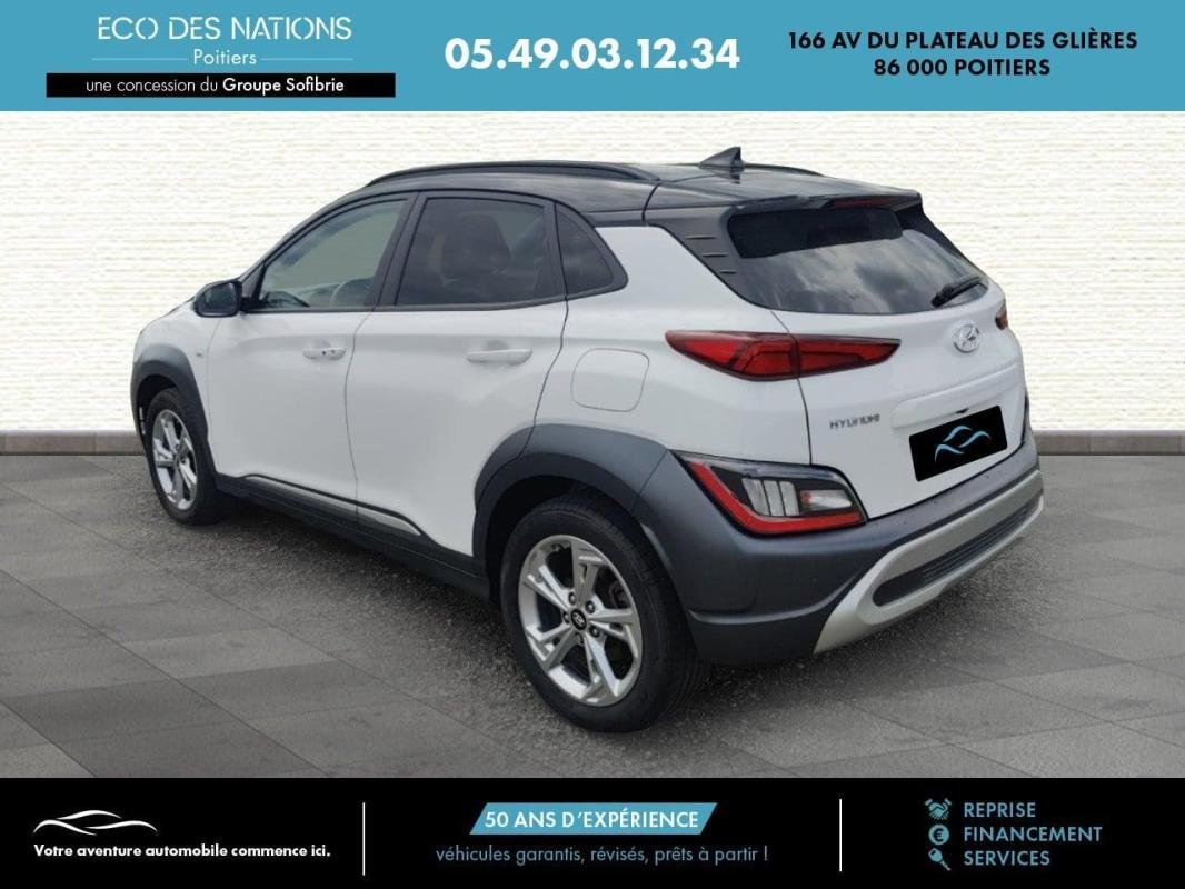 Hyundai Kona - Photo 7