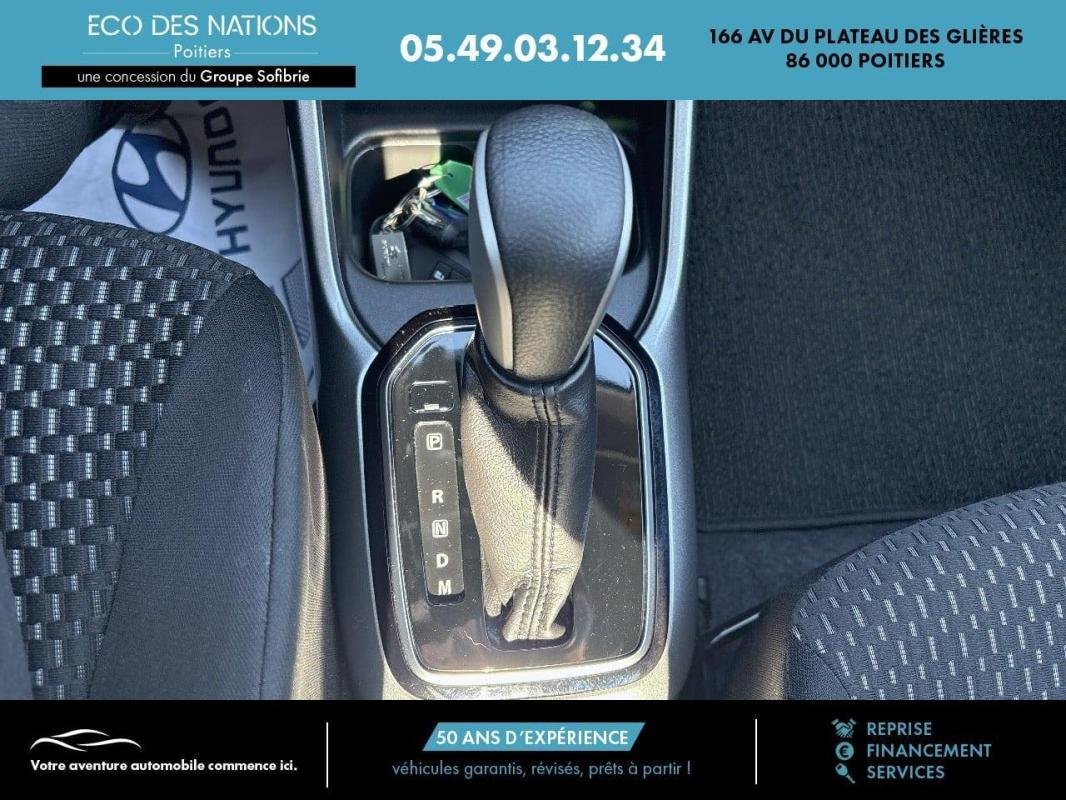 Suzuki Ignis - Photo 12