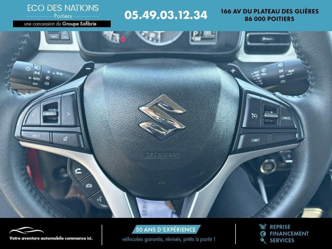 Suzuki Ignis - Photo 15