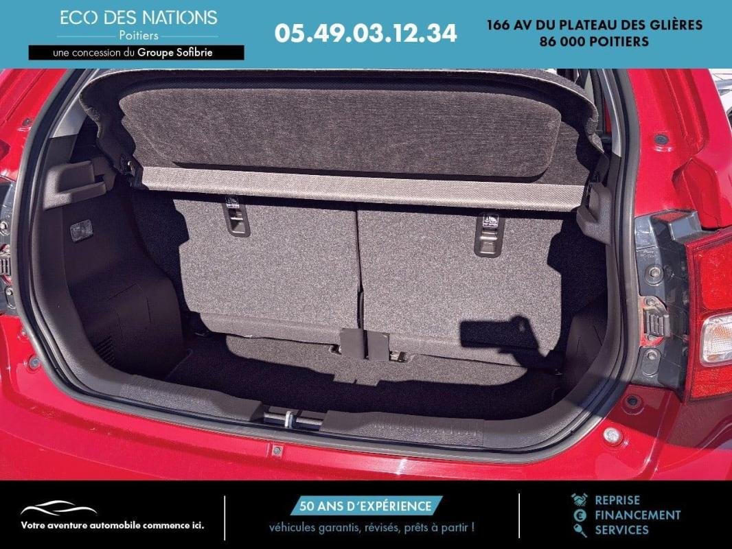 Suzuki Ignis - Photo 6