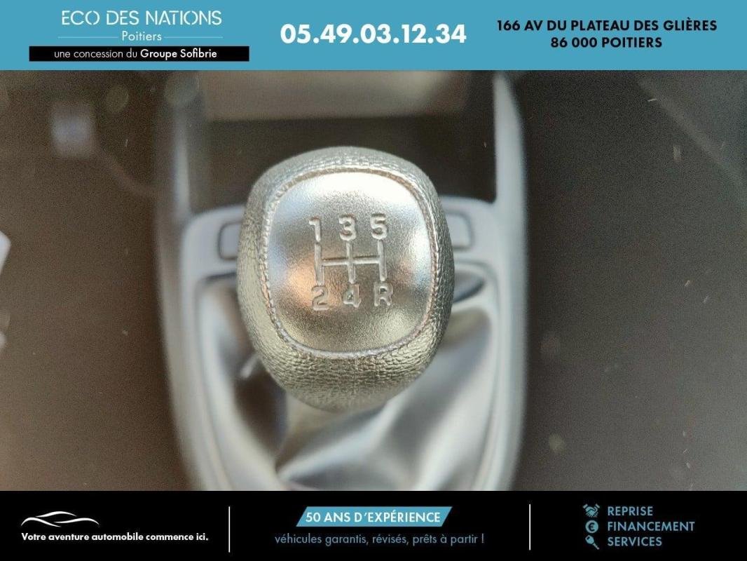 Hyundai i10 - Photo 12