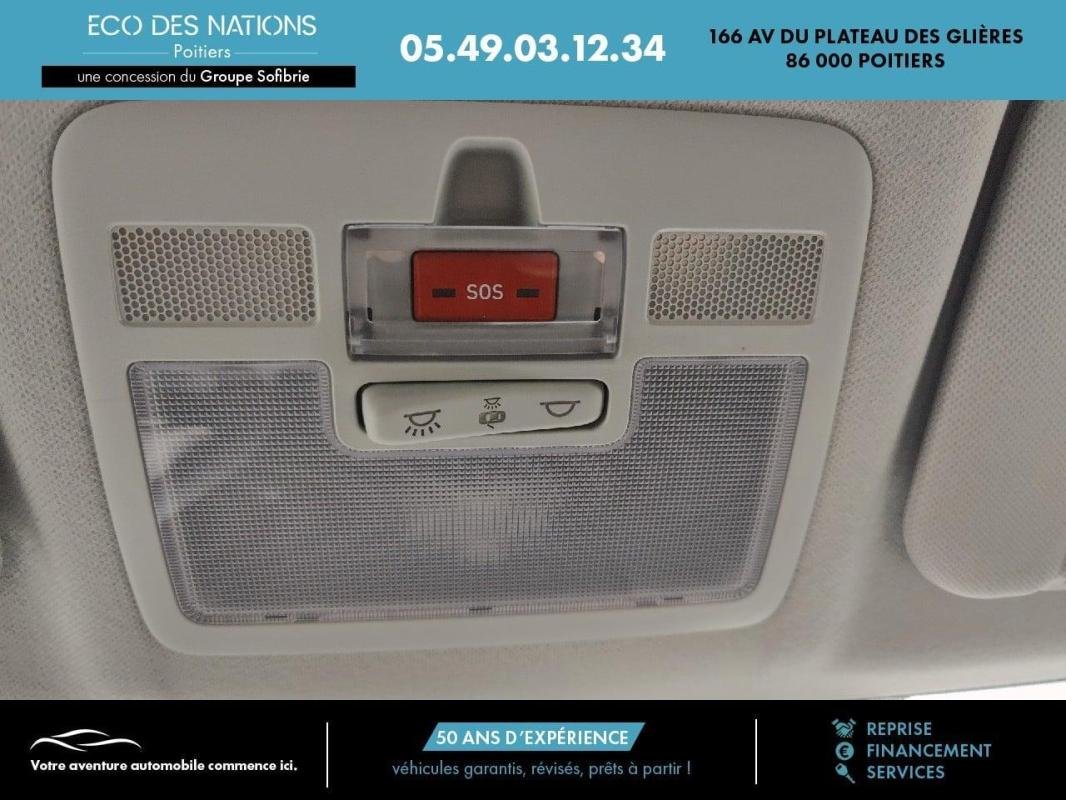 Hyundai i10 - Photo 15
